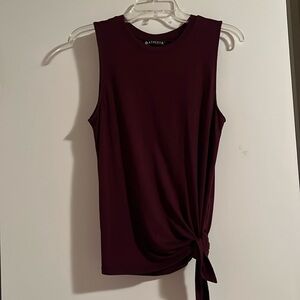 Athleta tank top